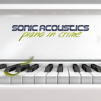 Sonic Acoustics - Piano in Crime