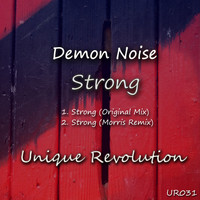 Demon Noise - Strong