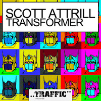 Scott Attrill - Transformer