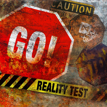 Reality Test - GO!