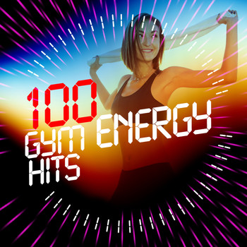 Various Artists - 100 Gym Energy Hits