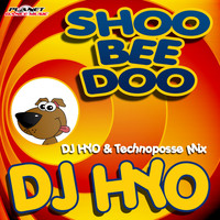 DJ HYO - Shoo Bee Doo