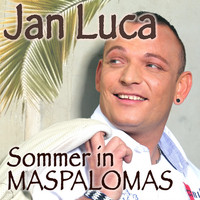 Jan Luca - Sommer in Maspalomas