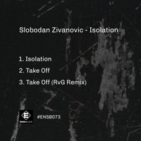 Slobodan Zivanovic - Isolation
