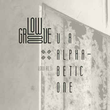 Various Artists - Alphabetic One