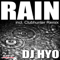 DJ HYO - Rain