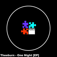 Theeburn - One Night