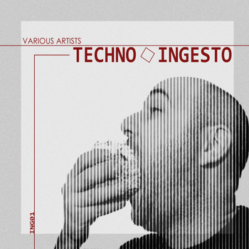 Various Artists - Techno Ingesto