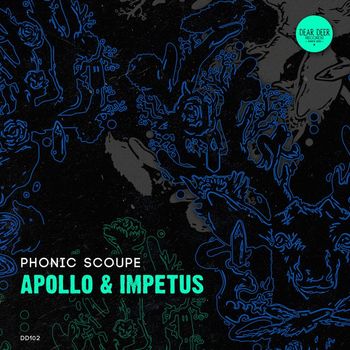 Phonic Scoupe - Apollo & Impetus