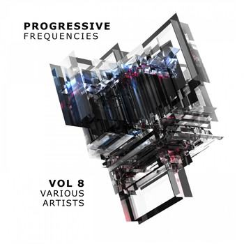 Various Artists - Progressive Frequencies, Vol.8