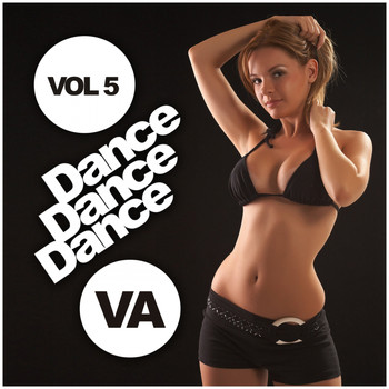 Various Artists - Dance Dance Dance, Vol.5