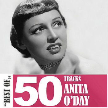 Anita O'Day - Best Of - 50 Tracks