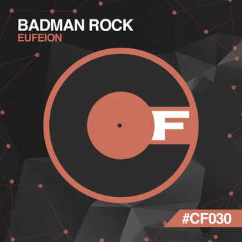 Eufeion - Badman Rock