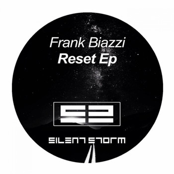 Frank Biazzi - Reset Ep