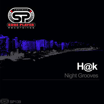 H@k - Night Grooves