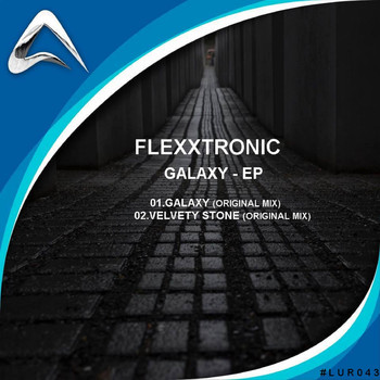 FlexXTronic - Galaxy EP
