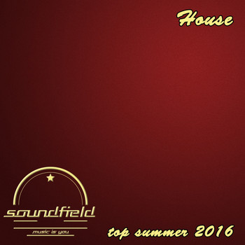 Various Artists - House Top Summer 2016
