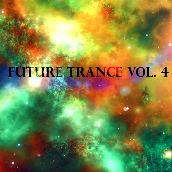 Various Artists - Future Trance, Vol. 4