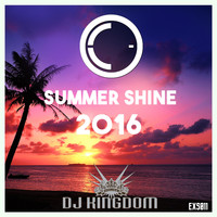 Dj Kingdom - Summer Shine 2016 (selected by Dj Kingdom)