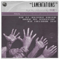 Bifrost Arts - Lamentations: Simple Songs of Lament and Hope, Vol. 1
