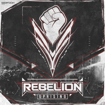 Rebelion - Uprising: Stage 2