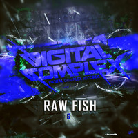 Raw Fish - G