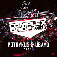 Potrykus, Ubayd - Space