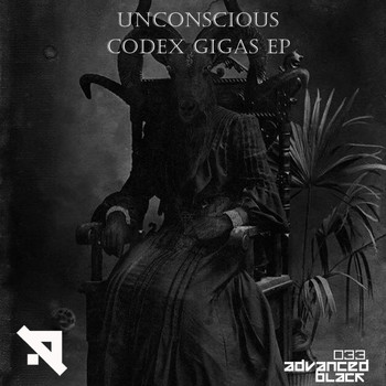 Unconscious - Codex Gigas EP