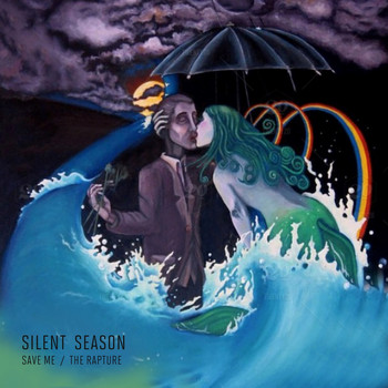 Silent Season - Save Me // The Rapture