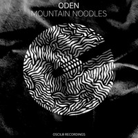 ODEN - Mountain Noodles