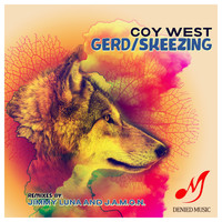 Coy West - Gerd / Skeezing