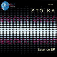 S.t.o.i.k.a - Essence EP