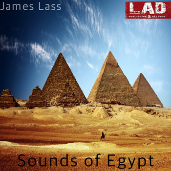 James Lass - Sounds Of Egypt