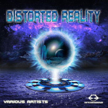 Various Artists - Distorted Reality