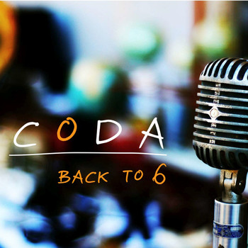 Coda - Back to 6