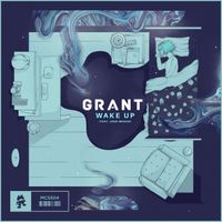 Grant (feat. Jessi Mason) - Wake Up (feat. Jessi Mason)