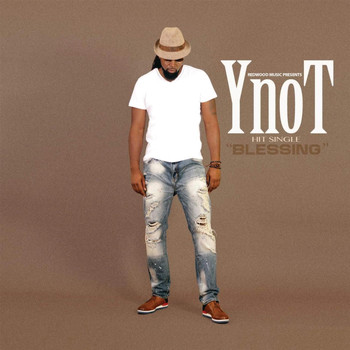 YNOT - Blessing