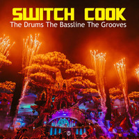Switch Cook - The Drums the Bassline the Grooves