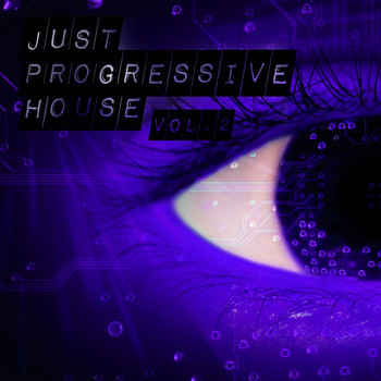Various Artists - Just Progressive House, Vol. 2
