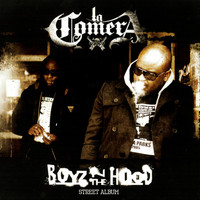 La Comera - Boyz in the Hood (Explicit)
