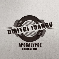 Dmitri Ivanov - Apocalypse