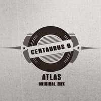 Centaurus B - Atlas