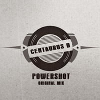 Centaurus B - Powershot