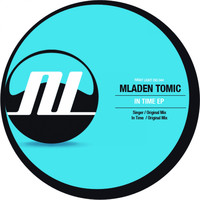 Mladen Tomic - In Time EP