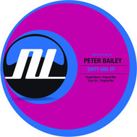 Peter Bailey - Dirty Girl EP