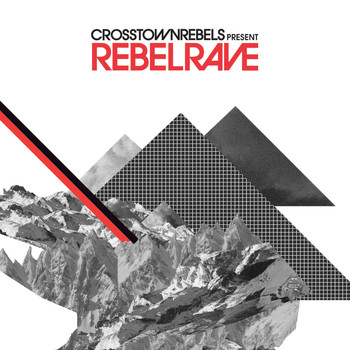 Various - Rebel Rave