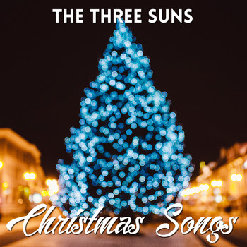 The Three Suns - Christmas Songs