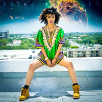Kirby Maurier - Doing the Most