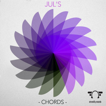 Jul's - Chords