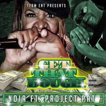Project Pat - Get That Dough (feat. Project Pat & Psyde)